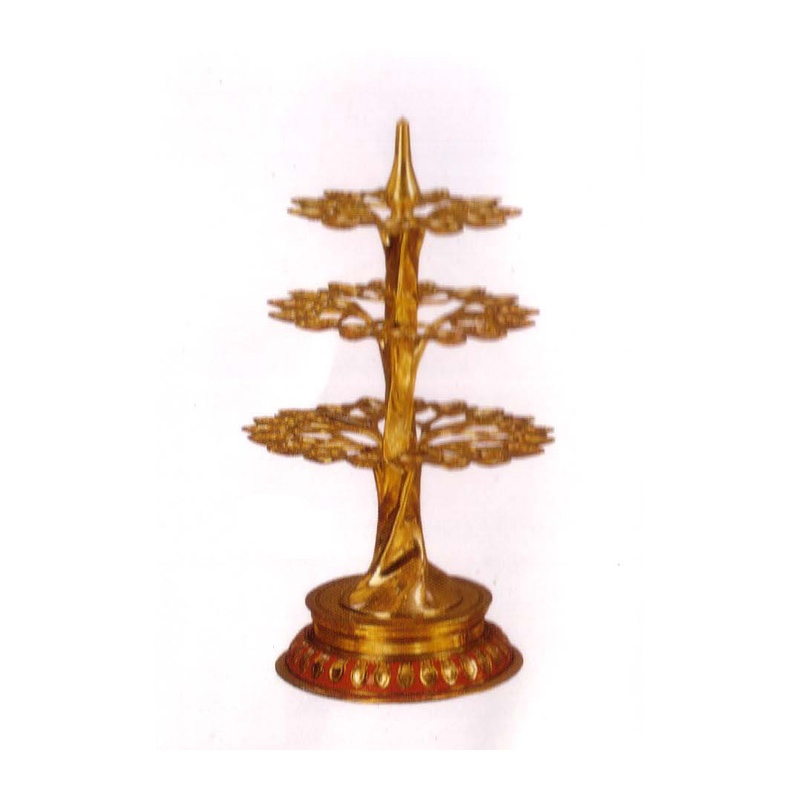 Alila Lamp